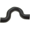 ACDelco 22409M Radiator Coolant Hose Molded Coolant (B)