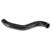 ACDelco 22497M Radiator Coolant Hose Molded Upper Radiator Hose