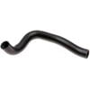 ACDelco 22707M Radiator Coolant Hose Lower Molded Co (PARITY)