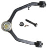 45D1036 by ACDELCO - Suspension Control Arm and Ball Joint Assembly