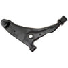 ACDelco 45D10427 Suspension Control Arm and Ball Joint Assembly Front Passenger (B)