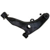 ACDelco 45D10074 Suspension Control Arm and Ball Joint Assembly 45d10074