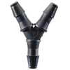 ACDelco 34102 HVAC Heater Hose Connector Y Hose Connecto (B)