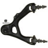 ACDelco 45D1137 Suspension Control Arm and Ball Joint Assembly