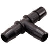 ACDelco 34111 HVAC Heater Hose Connector CONNECTOR HOSE TEE_O