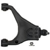 45D1567 by ACDELCO - Suspension Control Arm and Ball Joint Assembly