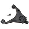 ACDelco 45D1568 Suspension Control Arm and Ball Joint Assembly 45d1568