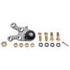 ACDelco 45D2187 Suspension Ball Joint Front Driver Si (B)