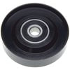 36115 by ACDELCO - Idler Pulley (B)