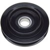 ACDelco 36117 Accessory Drive Belt Tensioner Pulley Idler Pulley wi (B)