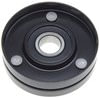 ACDelco 36141 Accessory Drive Belt Pulley Idler Pulley (B)