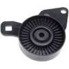 ACDelco 36153 Accessory Drive Belt Idler Pulley Idler Pulley wi (B)