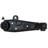 ACDelco 45D1962 Suspension Control Arm and Ball Joint Assembly 45d1962