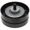 ACDelco 36236 Accessory Drive Belt Idler Pulley PULLEY BELT IDLER