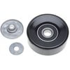 ACDelco 36272 Accessory Drive Belt Idler Pulley Professional™ Idler Pulley