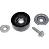 ACDelco 36300 Accessory Drive Belt Idler Pulley 36300