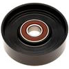 ACDelco 36343 Accessory Drive Belt Tensioner Pulley Idler Pulley (B)