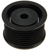 ACDelco 36370 Accessory Drive Belt Idler Pulley PULLEY,BELT IDLER