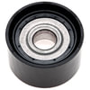 ACDelco 36375 Accessory Drive Belt Idler Pulley Professional™ Idler Pulley