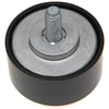 ACDelco 36384 Accessory Drive Belt Idler Pulley 36384