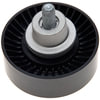 ACDelco 36455 Accessory Drive Belt Idler Pulley