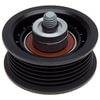 ACDelco 36512 Accessory Drive Belt Idler Pulley Idler Pulley (B)