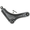 ACDelco 45D3112 Suspension Control Arm and Ball Joint Assembly 45d3112