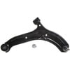 45D3240 by ACDELCO - Suspension Control Arm and Ball Joint Assembly