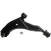 ACDelco 45D3241 Suspension Control Arm and Ball Joint Assembly 45d3241
