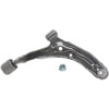 ACDelco 45D3246 Suspension Control Arm and Ball Joint Assembly