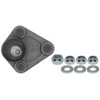 ACDelco 45D2443 Suspension Ball Joint