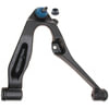 ACDelco 45D2465 Suspension Control Arm and Ball Joint Assembly ARMFRT LWR CONT (SLP)