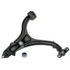 ACDelco 45D2476 Suspension Control Arm and Ball Joint Assembly Suspension Control Arm and Ball Joint Assembly
