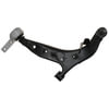 ACDelco 45D2477 Suspension Control Arm and Ball Joint Assembly Suspension Control Arm and Ball Joint Assembly