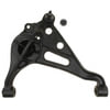 ACDelco 45D3489 Suspension Control Arm and Ball Joint Assembly Front Passenger (SLP)