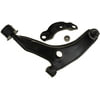 ACDelco 45D3534 Suspension Control Arm and Ball Joint Assembly 45d3534