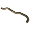 ACDelco 16285M HVAC Heater Hose Molded Heater Hose