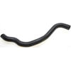 ACDelco 16290M HVAC Heater Hose Molded Heater H (B)
