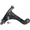 ACDelco 45D3326 Suspension Control Arm and Ball Joint Assembly ACDELCO 45D3326 -