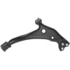 ACDelco 45D3328 Suspension Control Arm Suspension Control Arm and Ball Joint Assembly