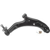 ACDelco 45D3376 Suspension Control Arm and Ball Joint Assembly Suspension Control Arm and Ball Joint Assembly