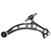 45D3383 by ACDELCO - Front Passenger (B)