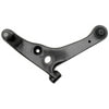 ACDelco 45D3454 Suspension Control Arm and Ball Joint Assembly Suspension Control Arm and Ball Joint Assembly