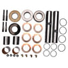 ACDelco 45F0189 Steering King Pin Set Steering Knuckle King Pin Cap Bolt