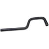 ACDelco 16468M HVAC Heater Hose Molded Heater H (PARITY)