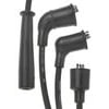 ACDelco 904A Spark Plug Wire Set Spark Plug Wire (B)