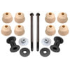 ACDelco 45G0068 Suspension Stabilizer Bar Link Kit N.L.A. (B)