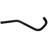ACDelco 16686M HVAC Heater Hose Molded Heater H (PARITY)