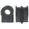 ACDelco 45G0729 Suspension Stabilizer Bar Bushing Kit Front Suspensio (B)
