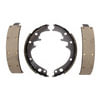 ACDelco 17152R Drum Brake Shoe SHOE KITRR BRK